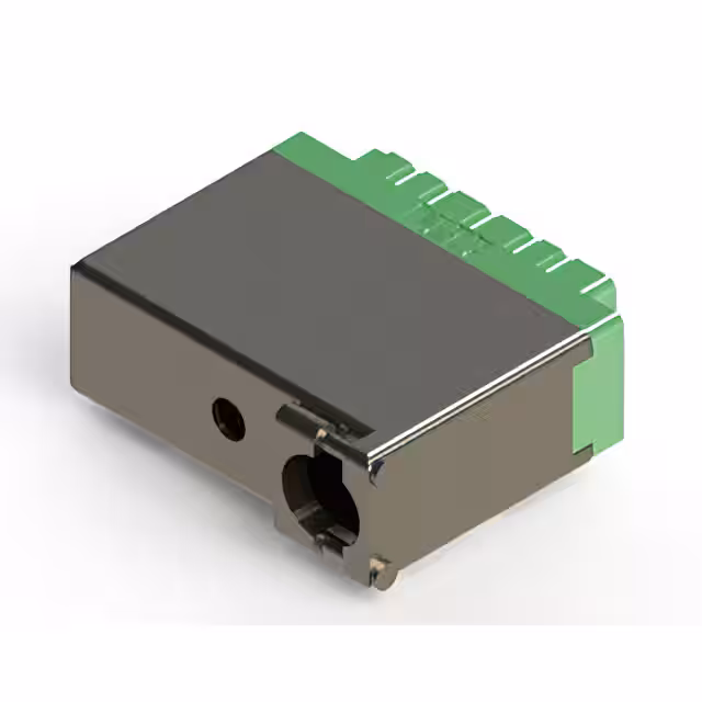 516-056-542-266 EDAC Inc.  Backplane Connector Housings